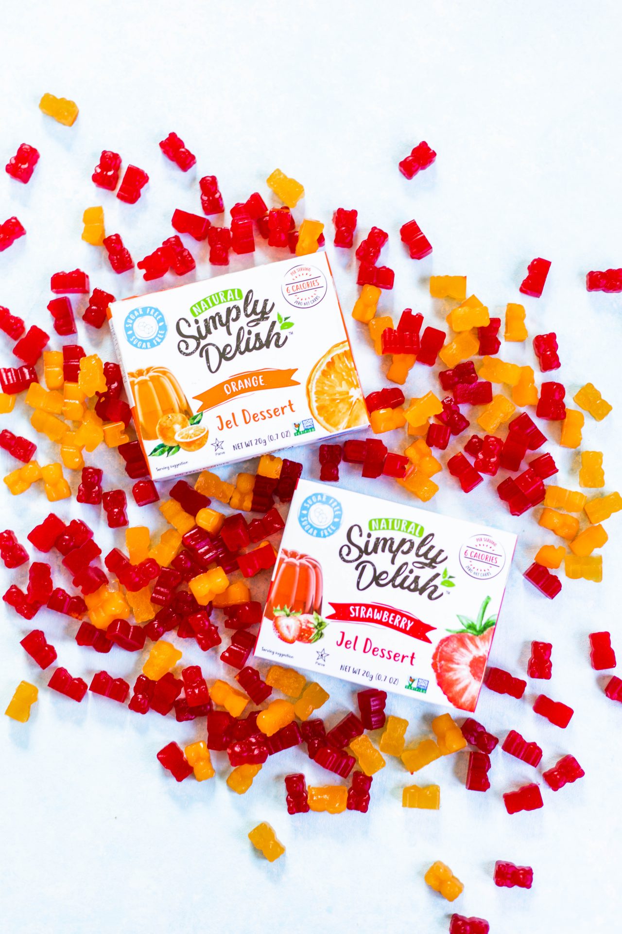 keto gummy bears