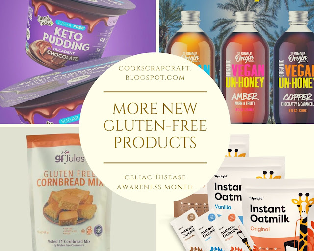 Gluten-Free Products