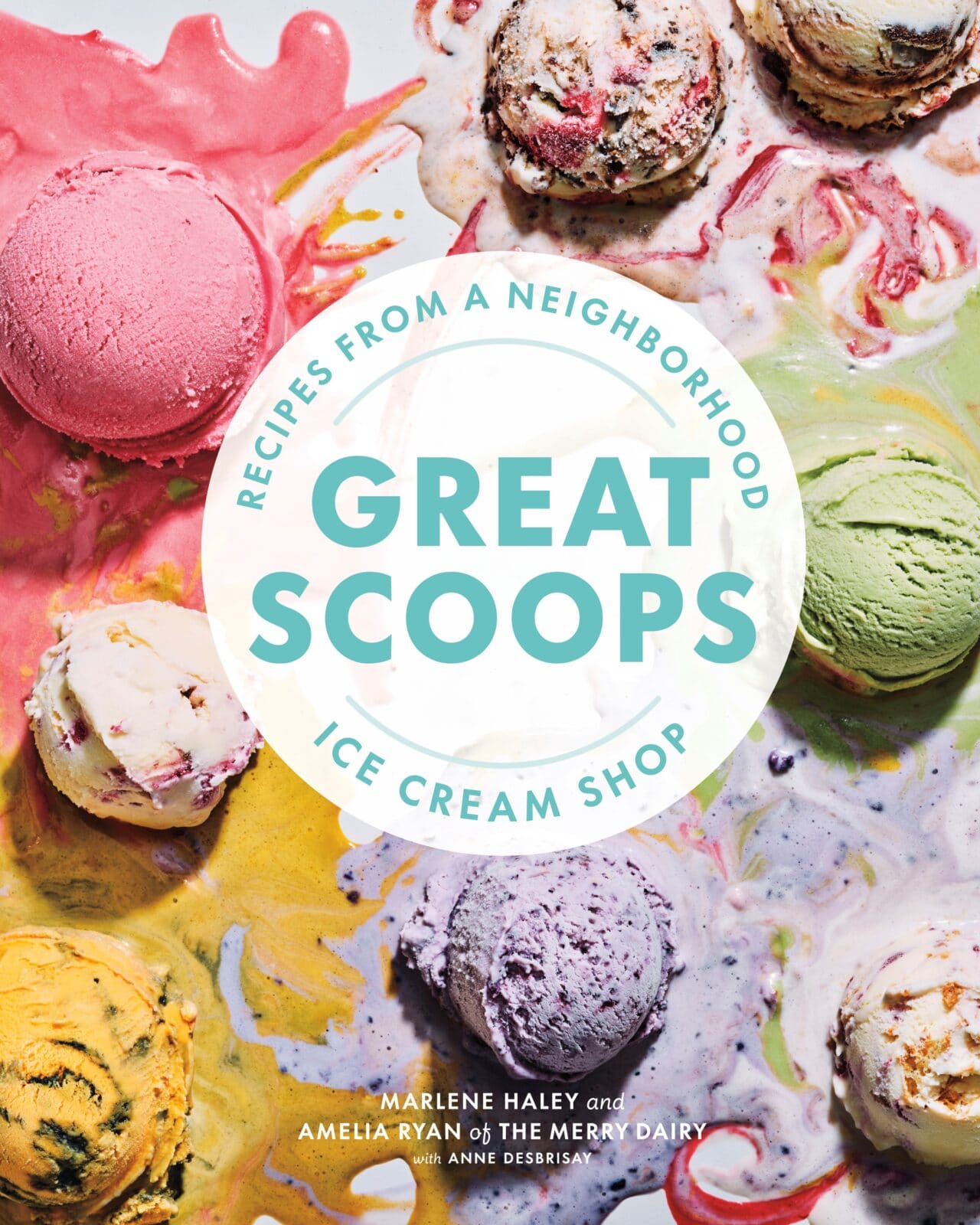 Great Scoops - Gluten-free Products