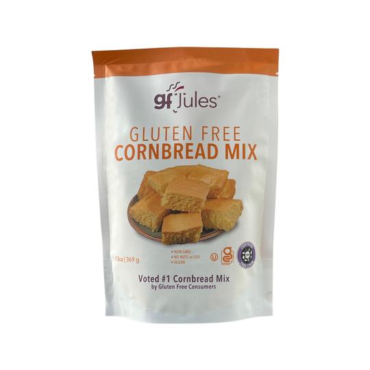 GfJules - Gluten-free Products