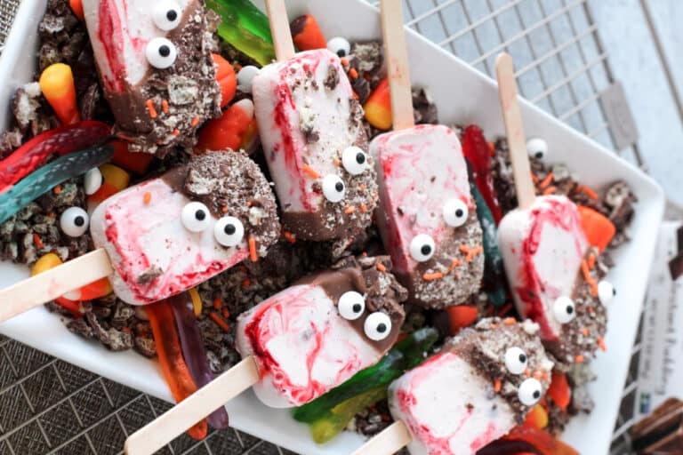 Halloween Desserts