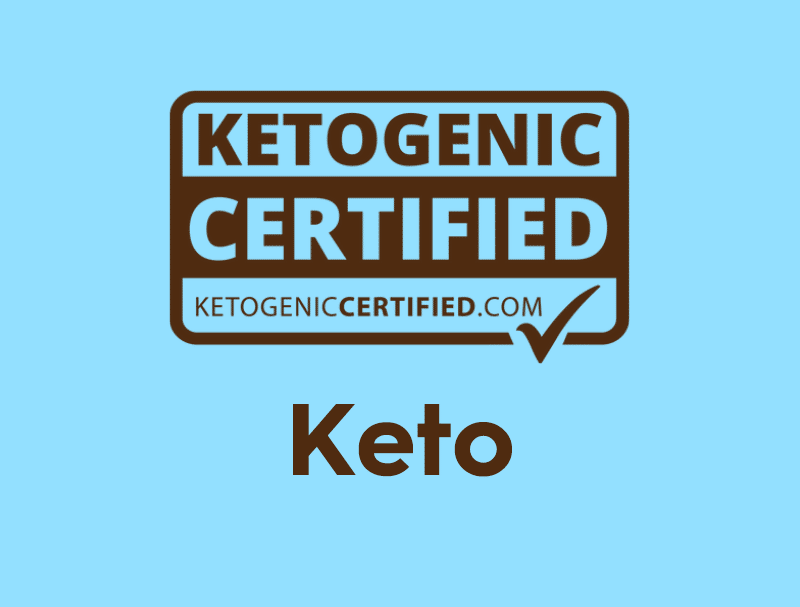 Unflavored Jel - Healthy Dessert - Ketogenic Certified