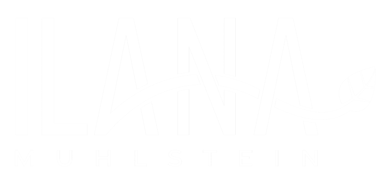 Logo - Ilana Muhlstein