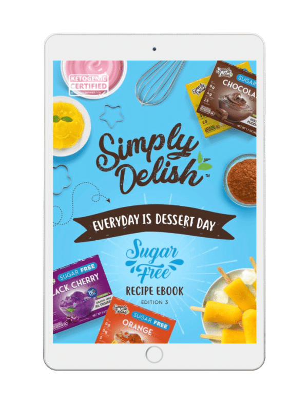 Sugar Free Edition 3