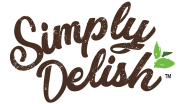 Simply Delish Logo